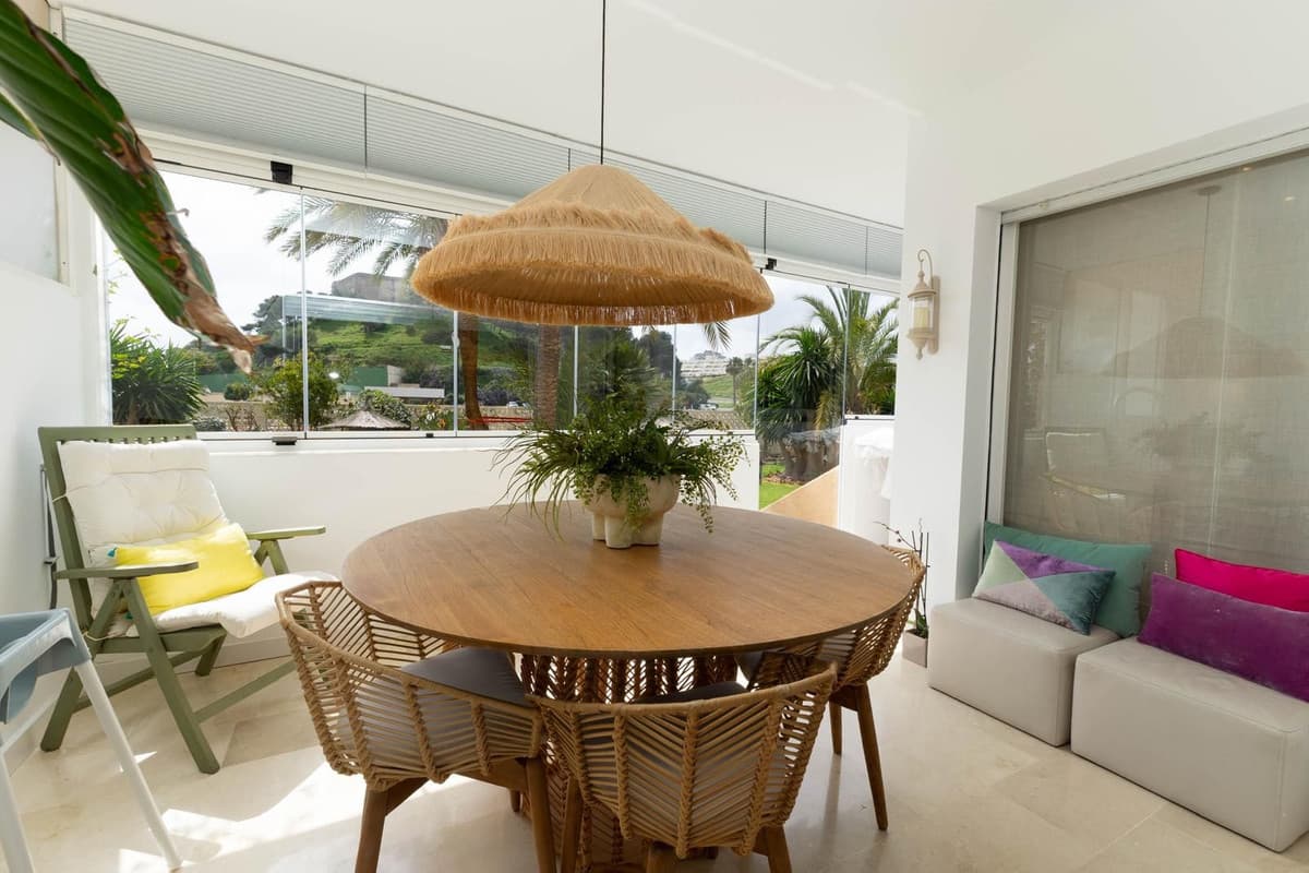 Ground Floor Apartment in Fuengirola — photo 7 of 10