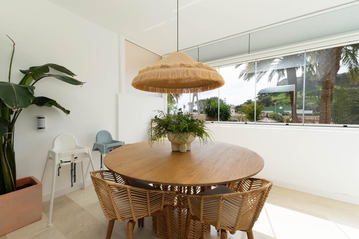 Ground Floor Apartment in Fuengirola — photo 8 of 10