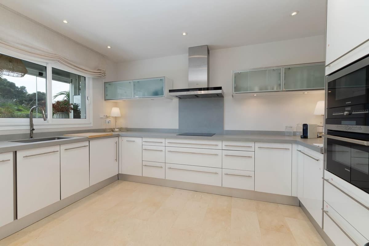 Ground Floor Apartment in Fuengirola — photo 9 of 10