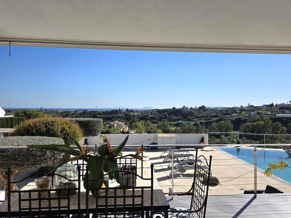 Detached Villa in Estepona — photo 7 of 10