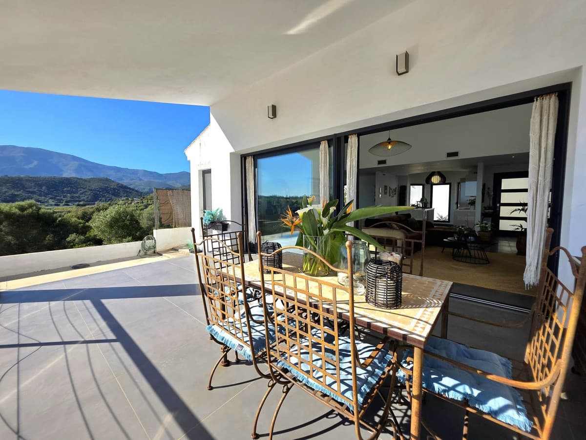 Detached Villa in Estepona — photo 10 of 10