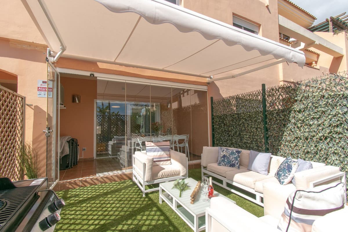 Duplex in Mijas Costa — photo 3 of 10