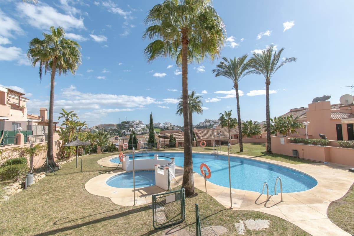Duplex in Mijas Costa — photo 4 of 10