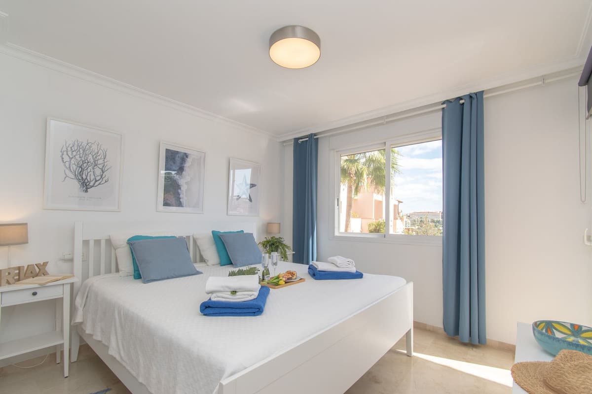 Duplex in Mijas Costa — photo 5 of 10