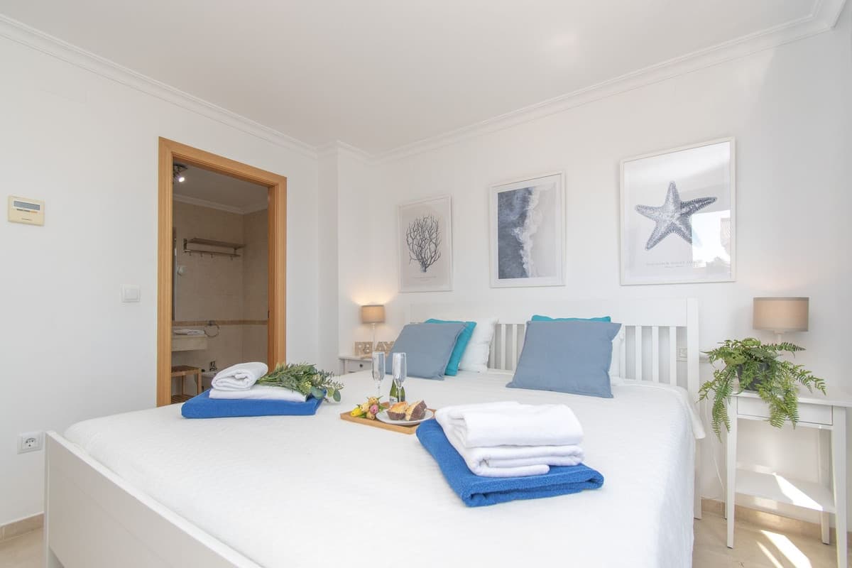 Duplex in Mijas Costa — photo 6 of 10
