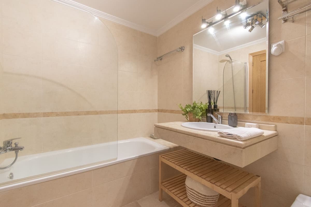 Duplex in Mijas Costa — photo 7 of 10