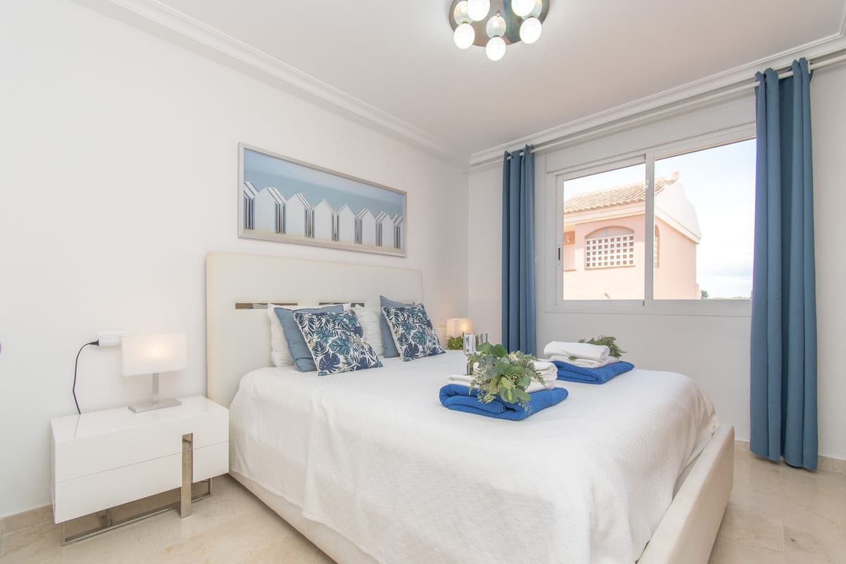 Duplex in Mijas Costa — photo 9 of 10
