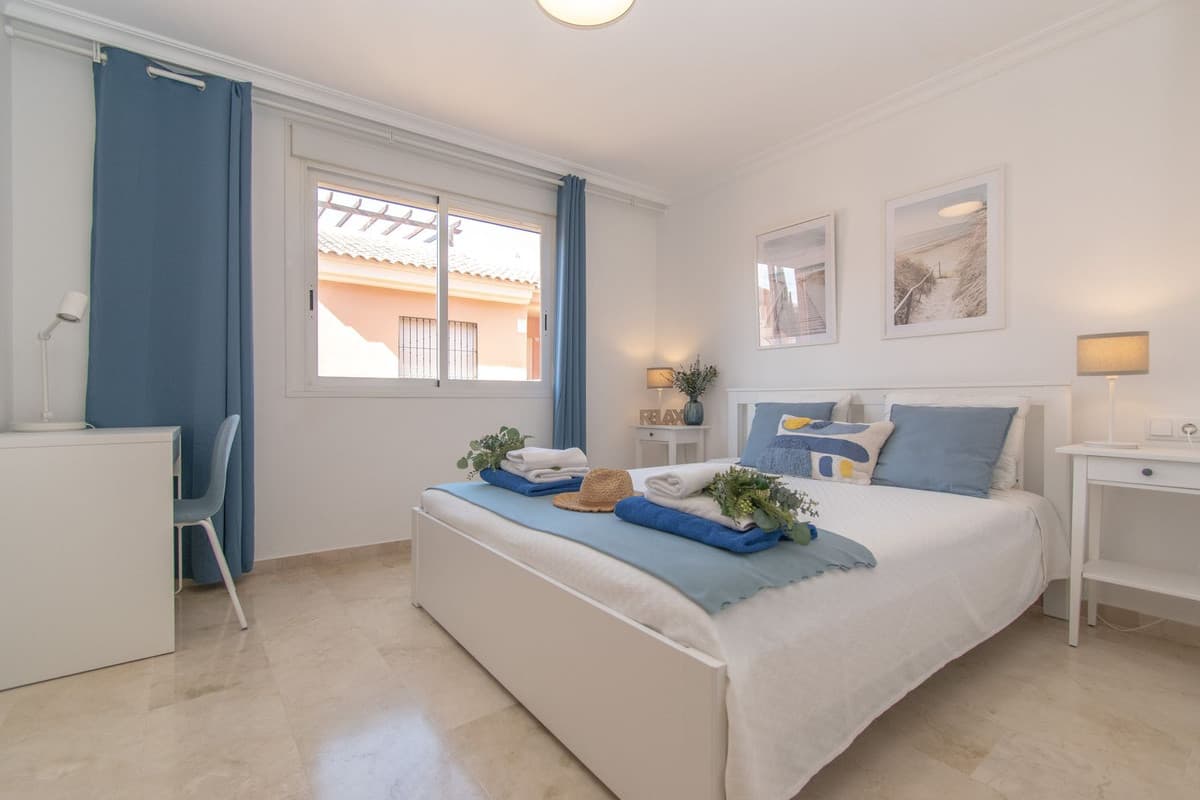 Duplex in Mijas Costa — photo 10 of 10
