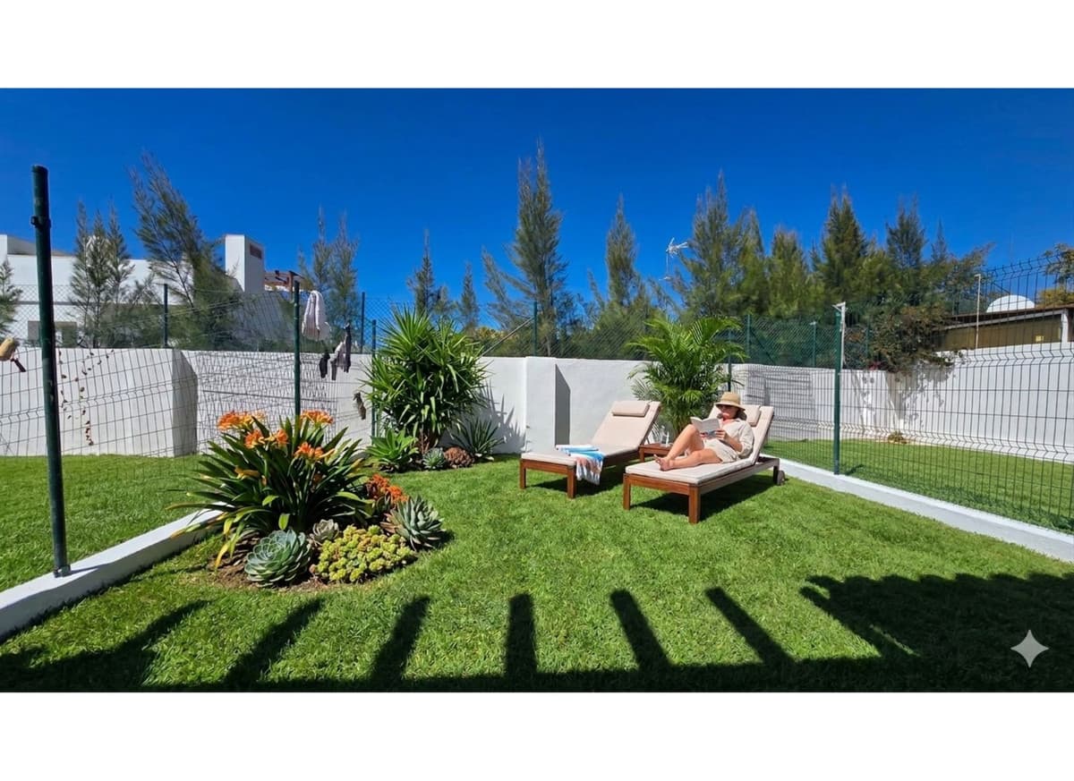 Townhouse in Calahonda — photo 3 of 10