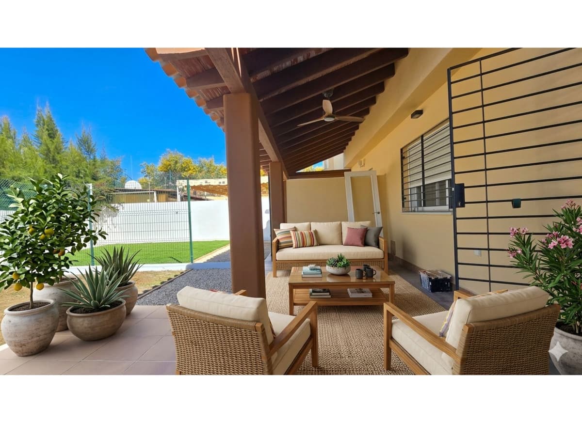 Townhouse in Calahonda — photo 4 of 10