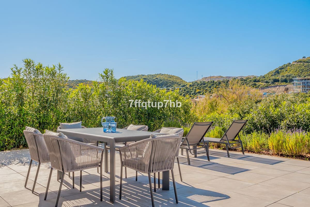 Detached Villa in Estepona — photo 6 of 10