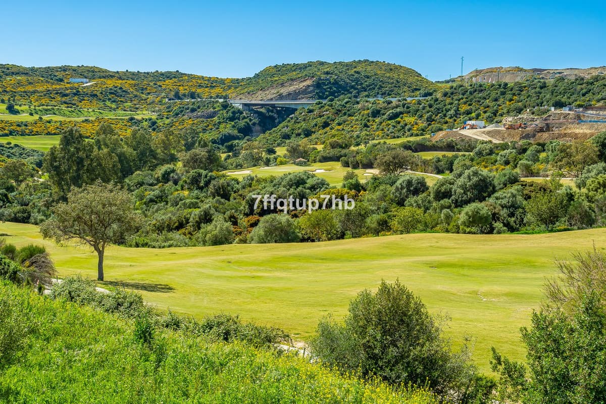Detached Villa in Estepona — photo 7 of 10