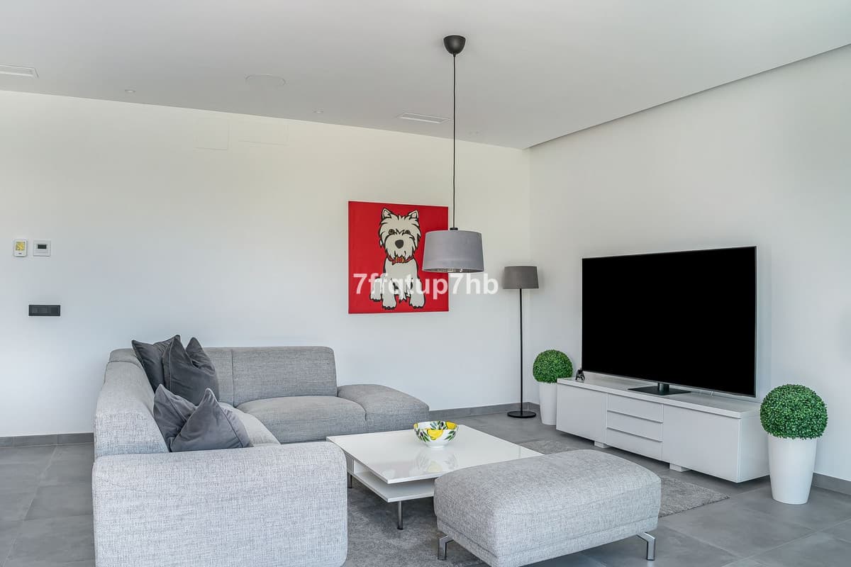 Detached Villa in Estepona — photo 10 of 10