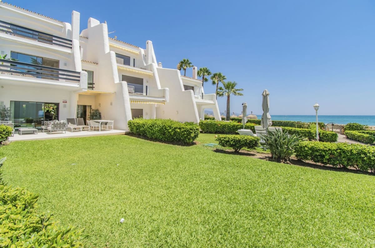 Townhouse in Puerto Banús — photo 3 of 10