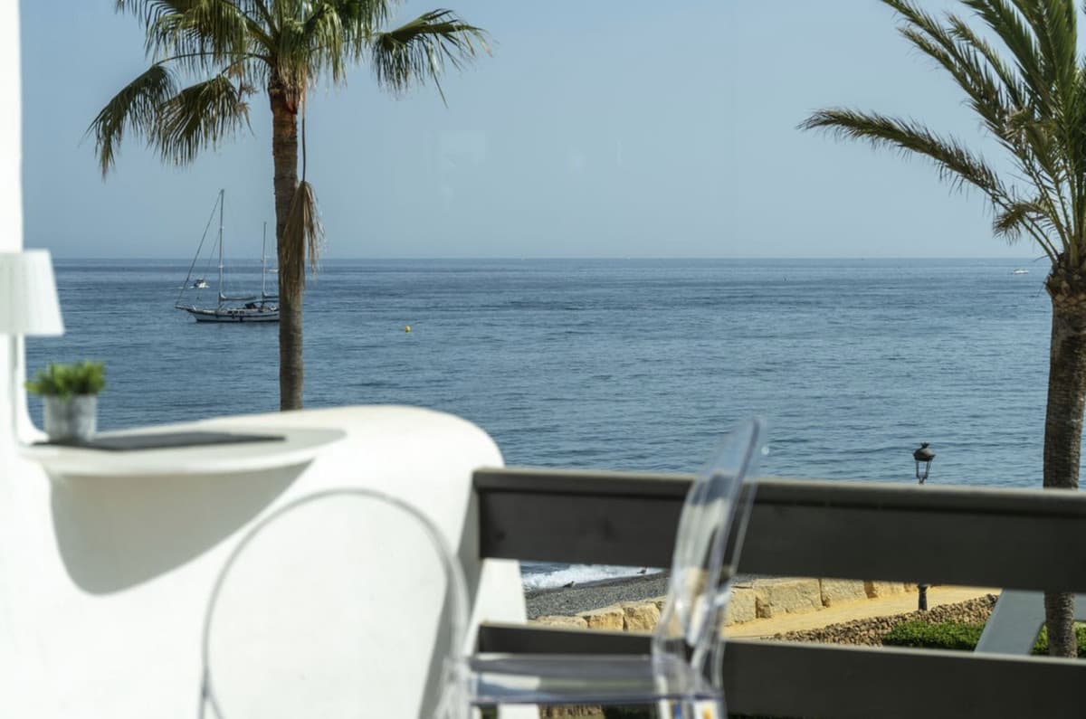 Townhouse in Puerto Banús — photo 4 of 10