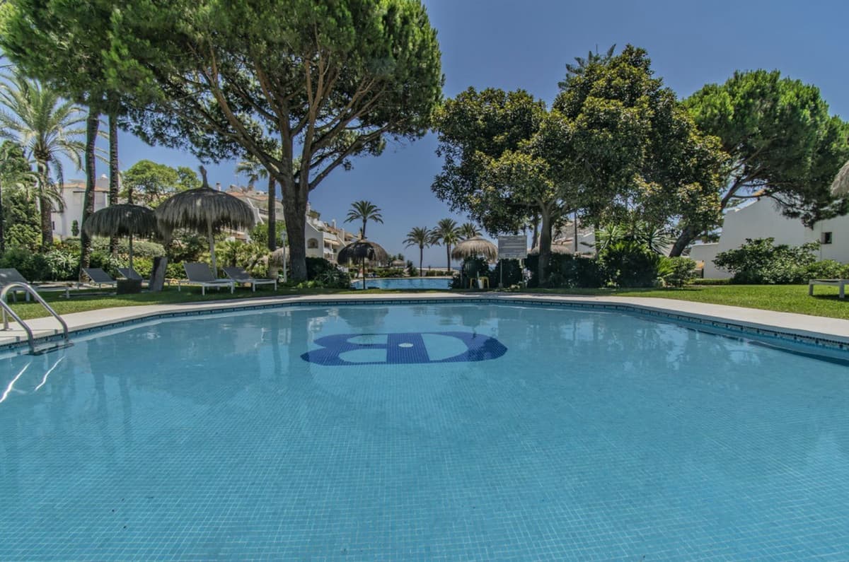 Townhouse in Puerto Banús — photo 5 of 10