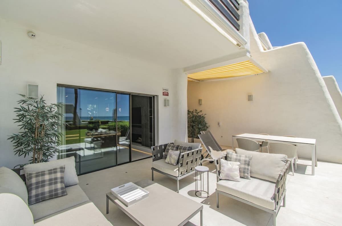 Townhouse in Puerto Banús — photo 6 of 10