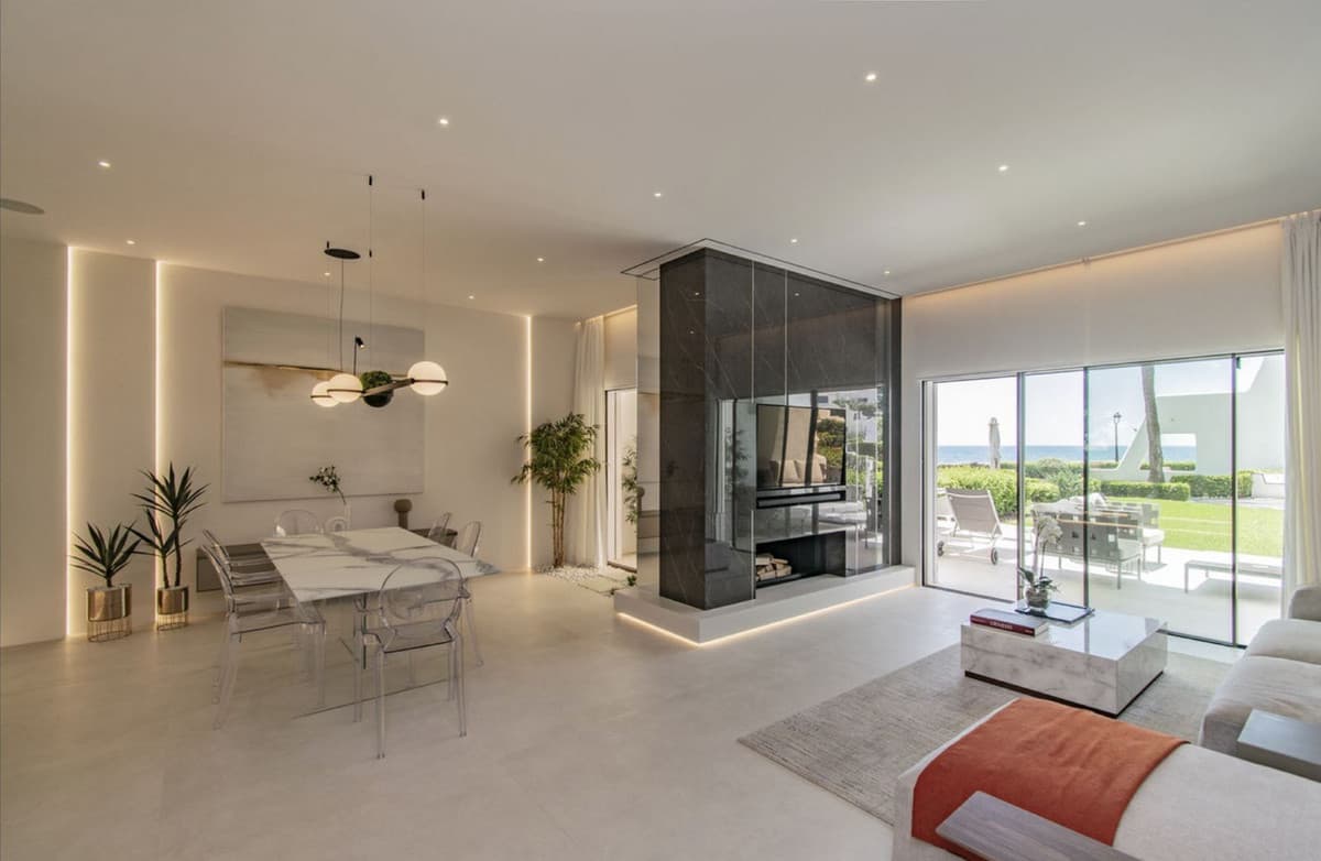 Townhouse in Puerto Banús — photo 7 of 10