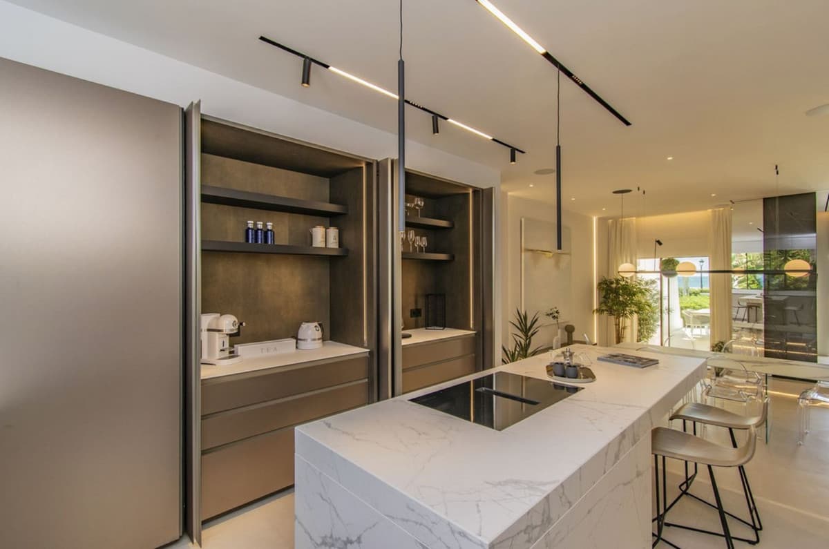 Townhouse in Puerto Banús — photo 8 of 10