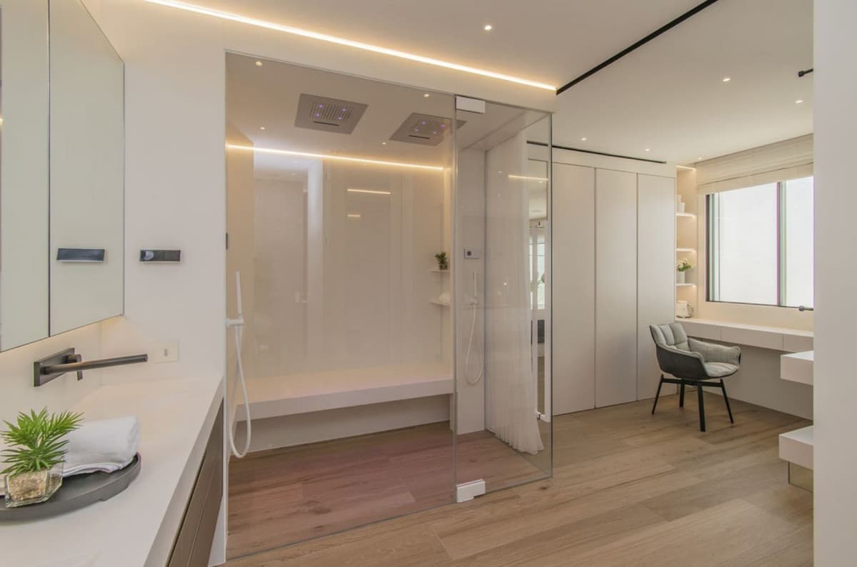 Townhouse in Puerto Banús — photo 9 of 10