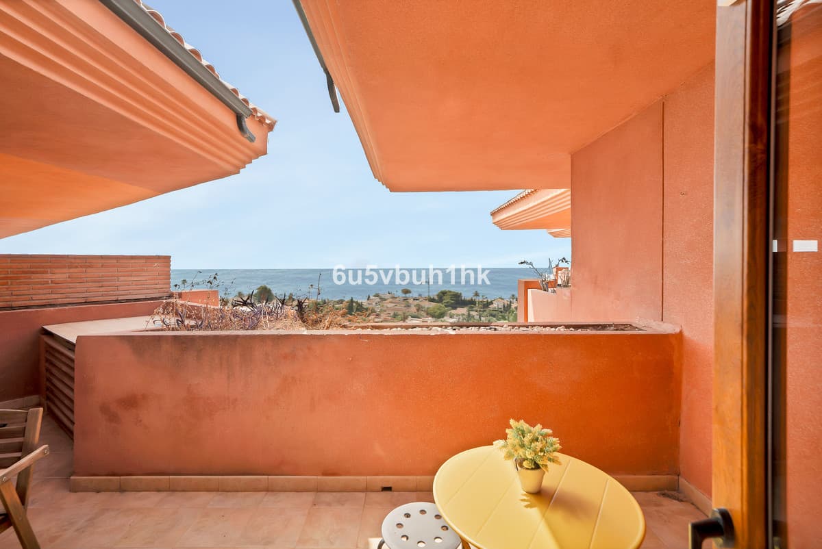 Penthouse in Benalmadena — photo 3 of 10