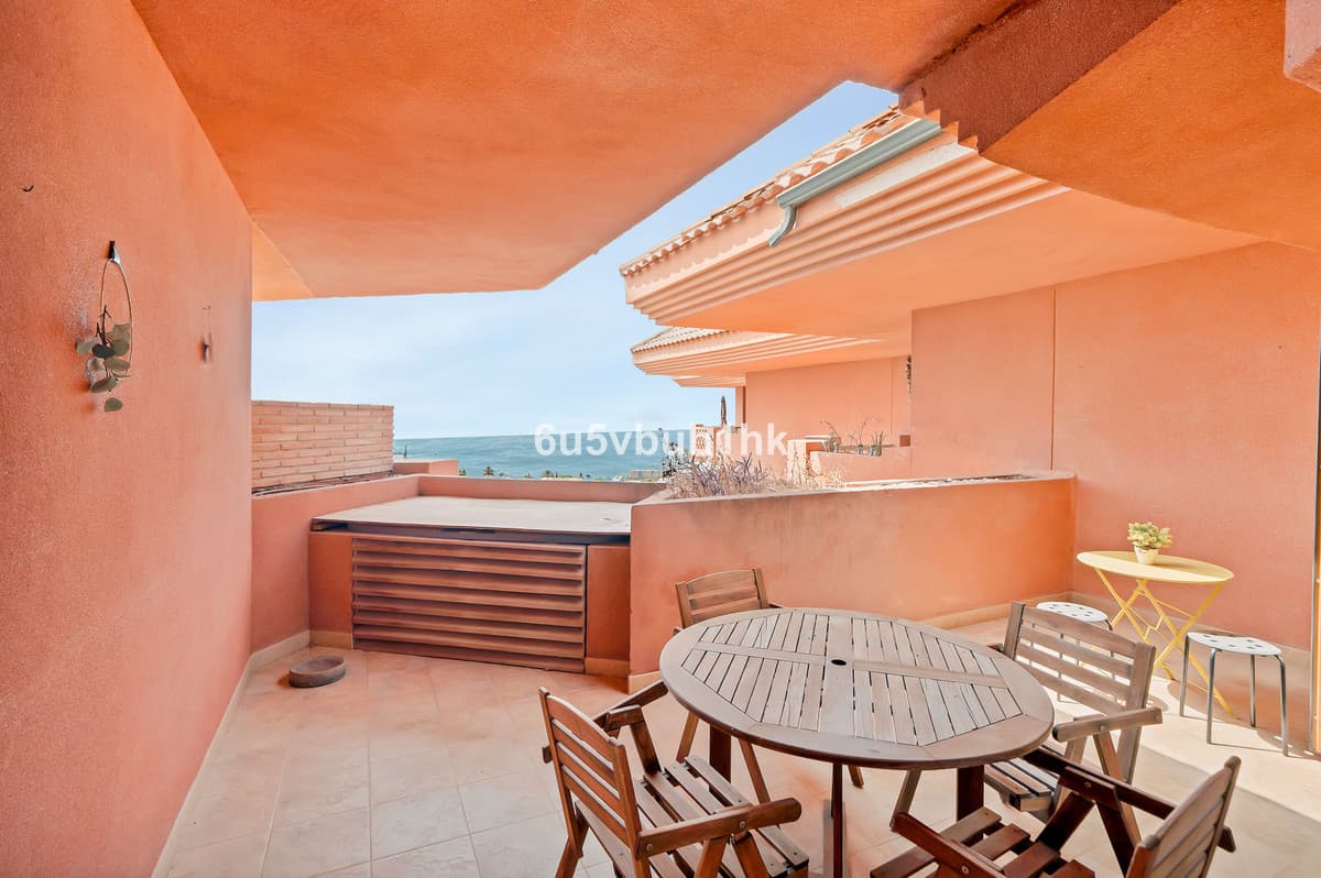 Penthouse in Benalmadena — photo 4 of 10