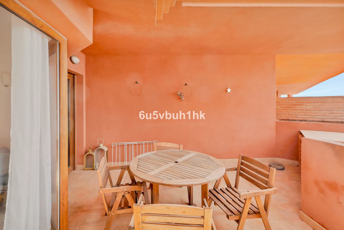 Penthouse in Benalmadena — photo 5 of 10