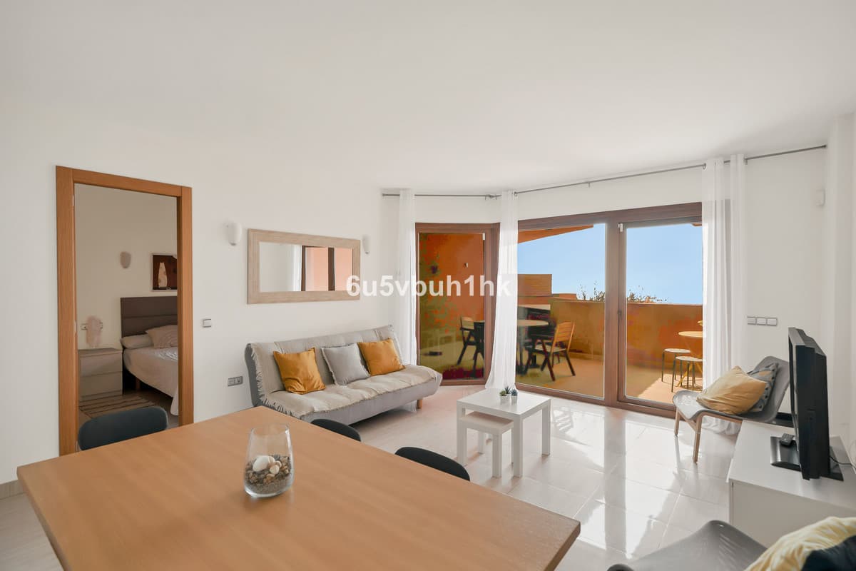 Penthouse in Benalmadena — photo 6 of 10