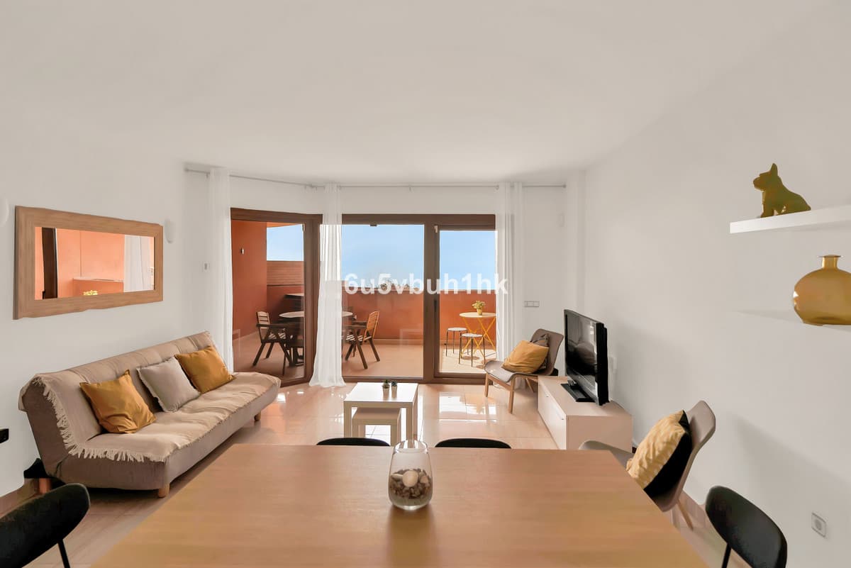 Penthouse in Benalmadena — photo 7 of 10