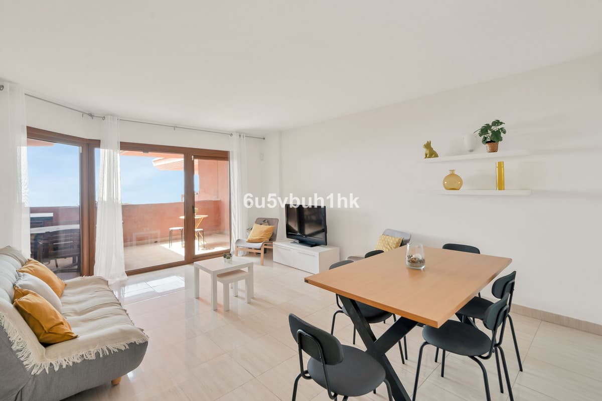 Penthouse in Benalmadena — photo 8 of 10