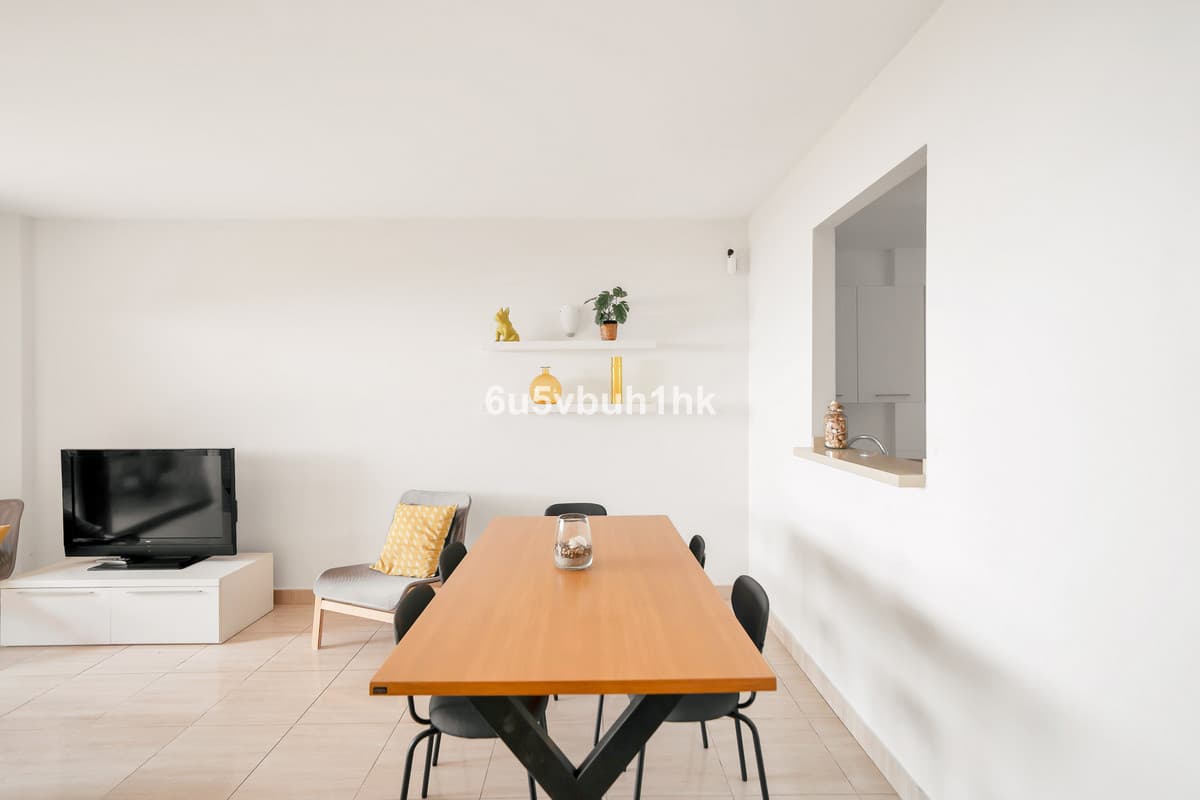 Penthouse in Benalmadena — photo 9 of 10