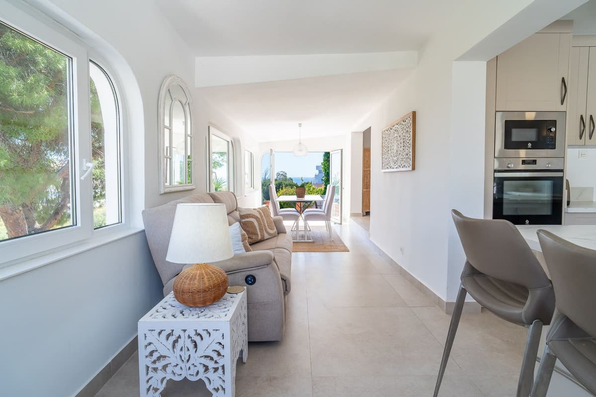 Detached Villa in Torreblanca — photo 9 of 10
