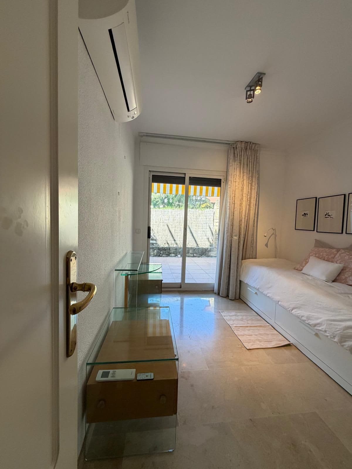 Ground Floor Apartment in The Golden Mile — photo 4 of 10