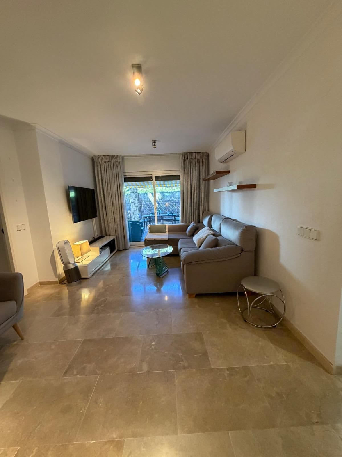 Ground Floor Apartment in The Golden Mile — photo 5 of 10