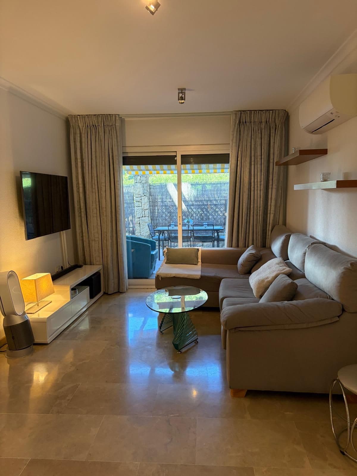 Ground Floor Apartment in The Golden Mile — photo 6 of 10