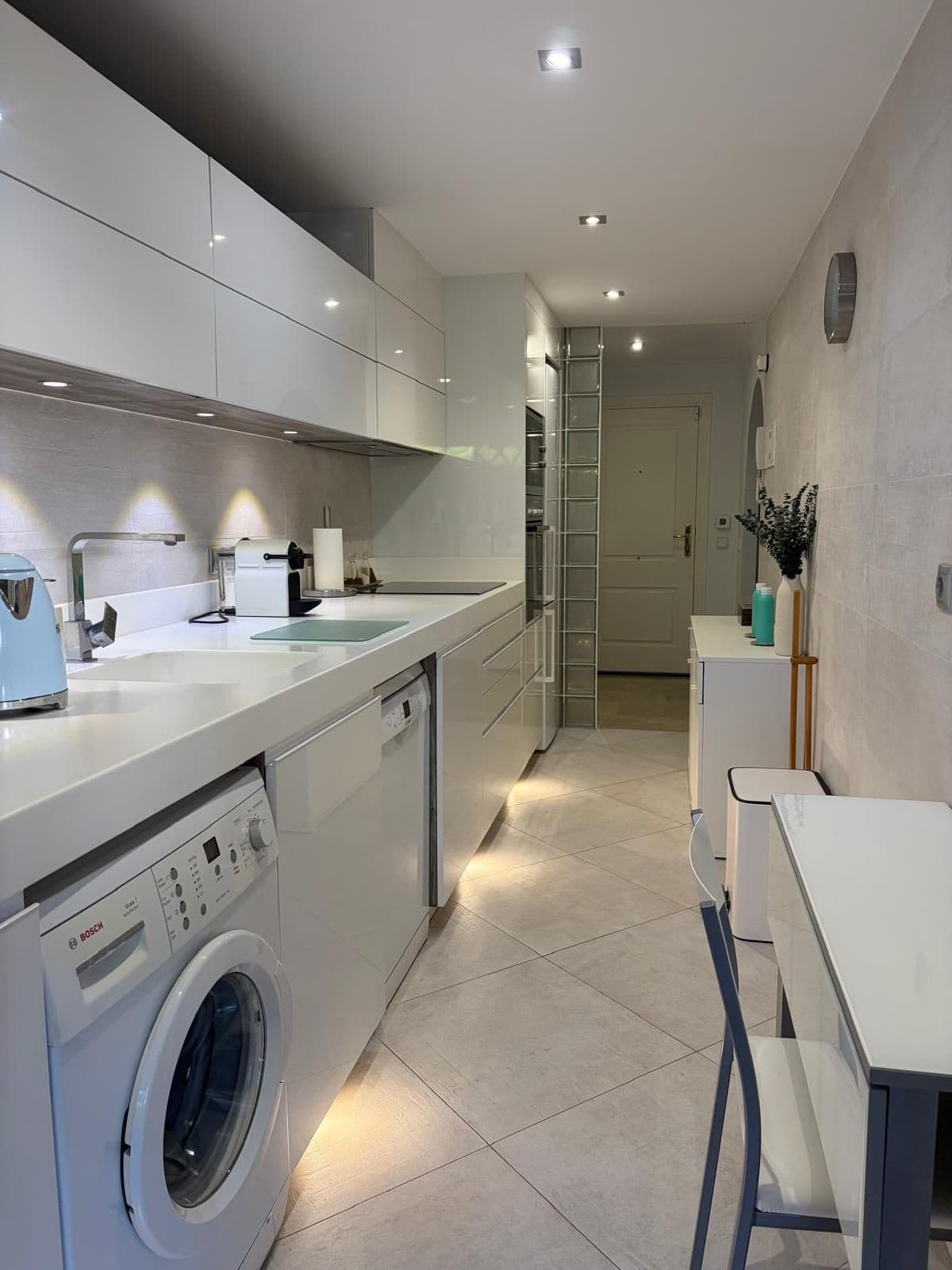 Ground Floor Apartment in The Golden Mile — photo 7 of 10