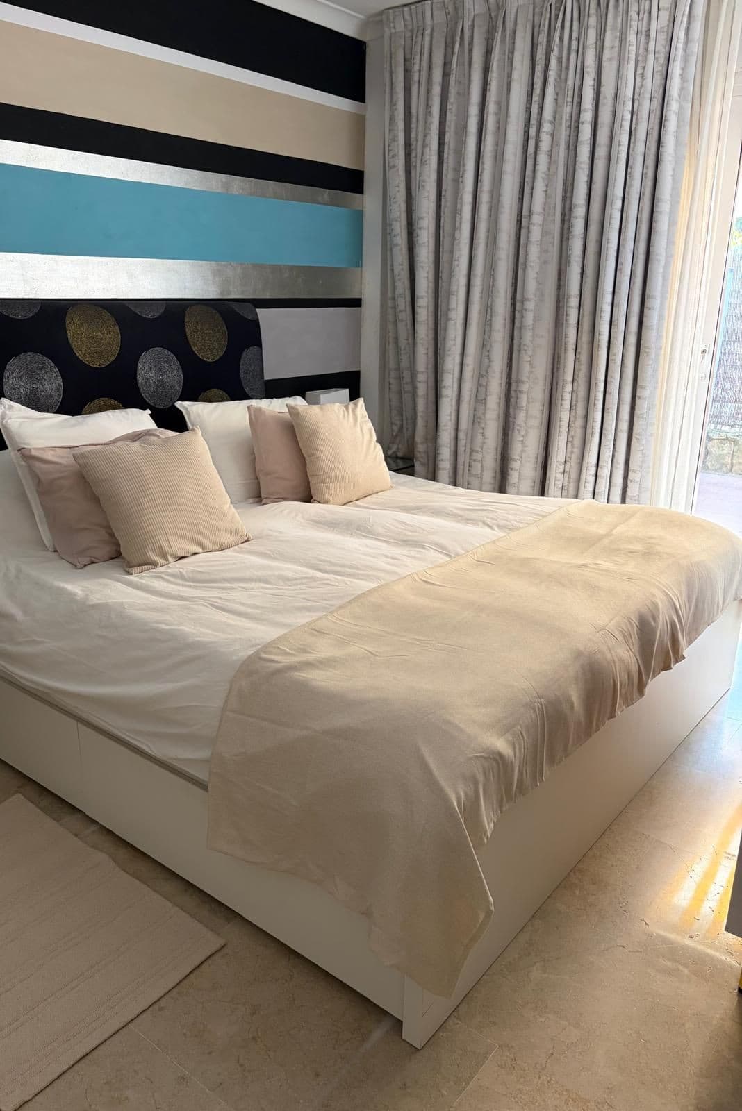 Ground Floor Apartment in The Golden Mile — photo 8 of 10