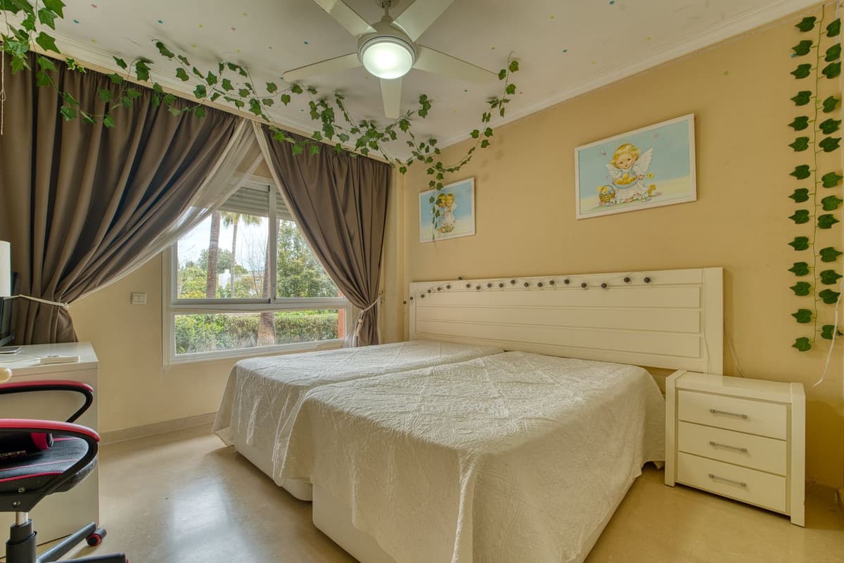 Ground Floor Apartment in Marbella — photo 10 of 10