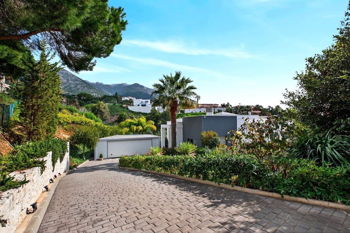 Detached Villa in Valtocado — photo 3 of 10