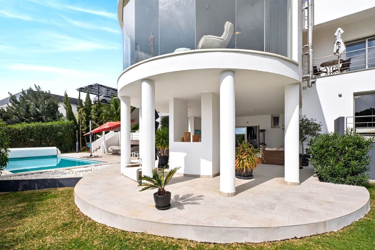 Detached Villa in Valtocado — photo 6 of 10