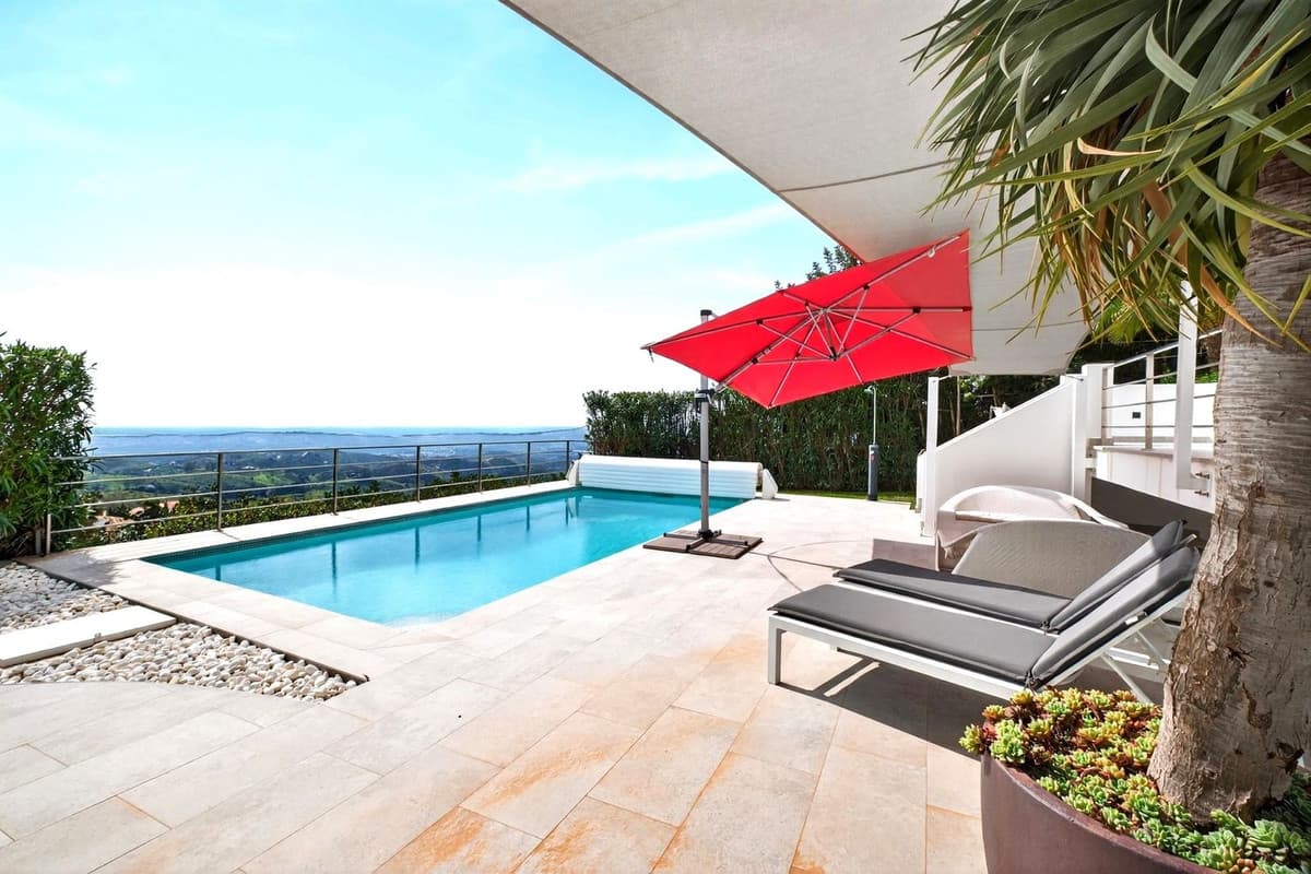 Detached Villa in Valtocado — photo 8 of 10