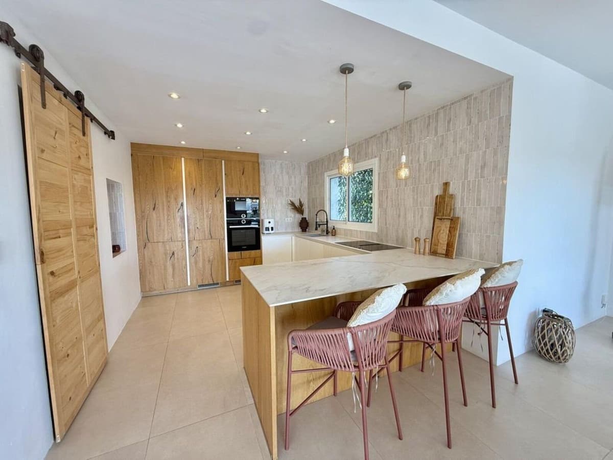 Detached Villa in Riviera del Sol — photo 5 of 10