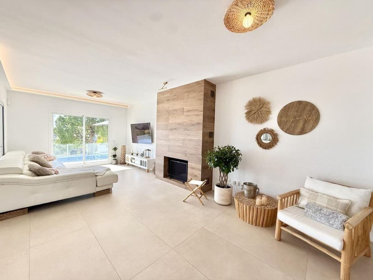 Detached Villa in Riviera del Sol — photo 6 of 10