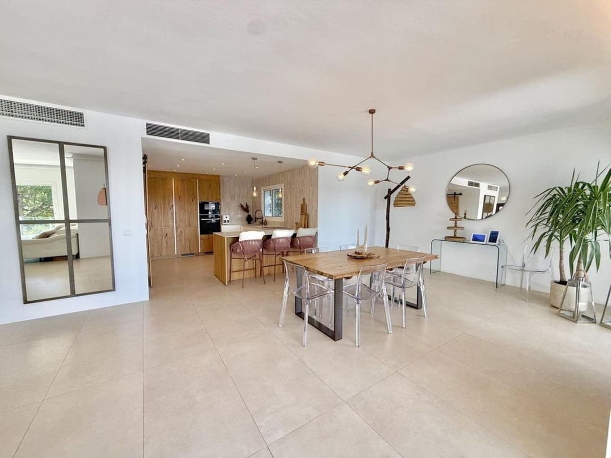 Detached Villa in Riviera del Sol — photo 9 of 10