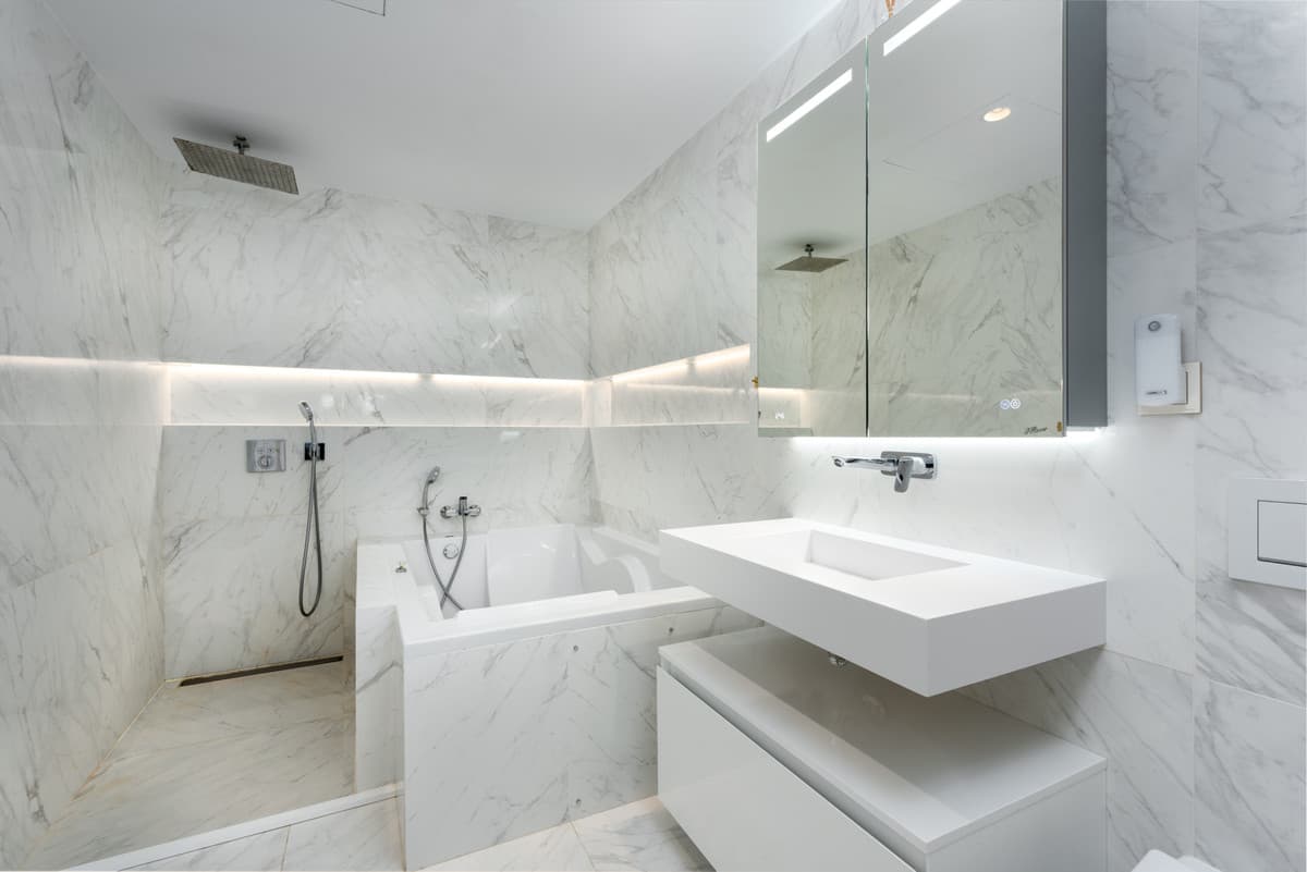 Townhouse in Nueva Andalucía — photo 10 of 10