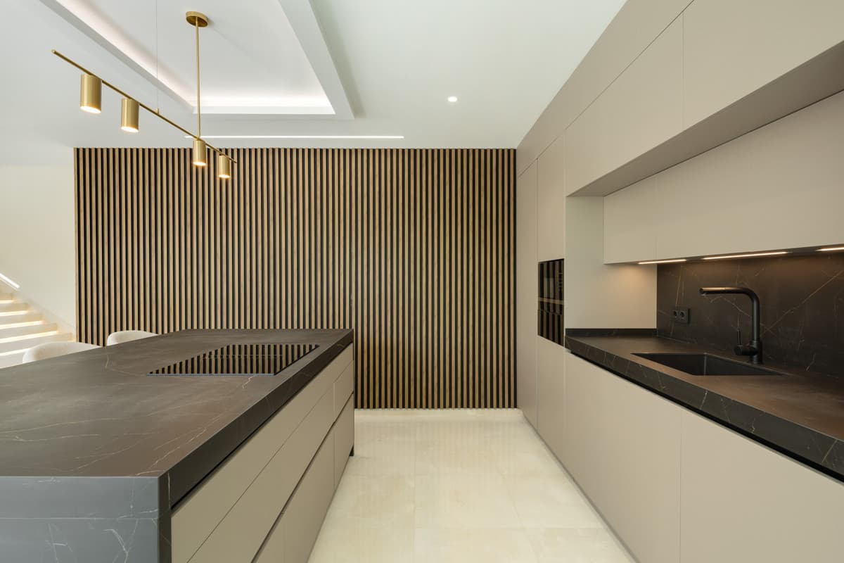 Detached Villa in Nueva Andalucía — photo 10 of 10