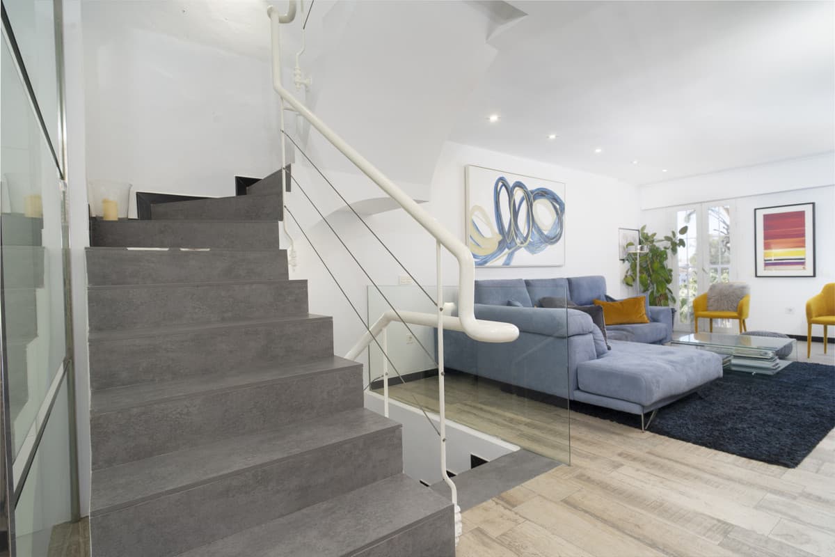 Townhouse in Puerto Banús — photo 6 of 10