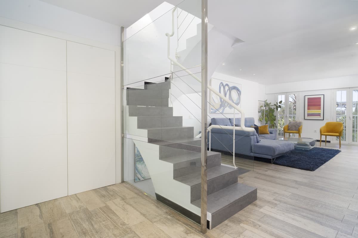 Townhouse in Puerto Banús — photo 7 of 10