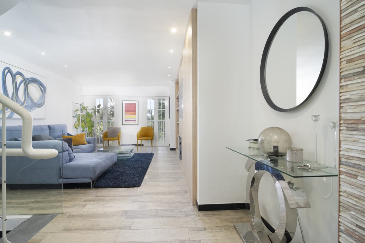 Townhouse in Puerto Banús — photo 9 of 10