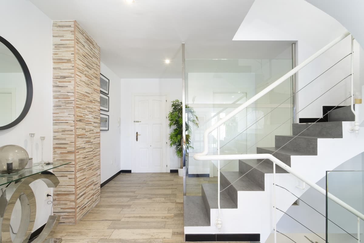 Townhouse in Puerto Banús — photo 10 of 10